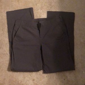Athleta size 10 pants